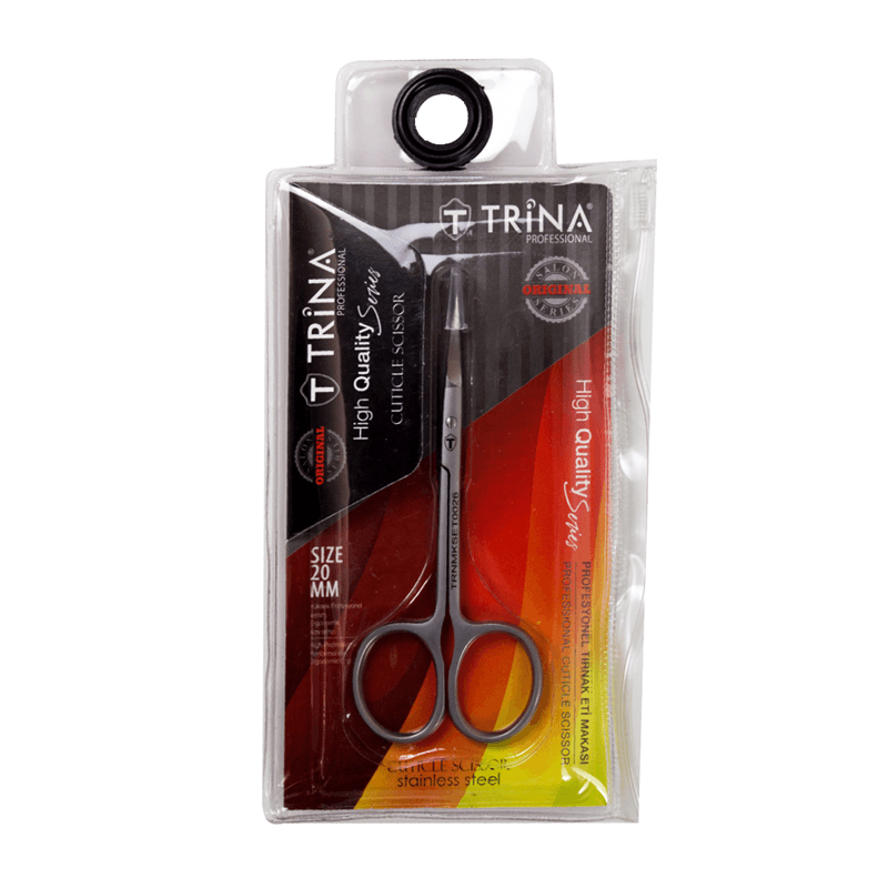 TRINA TIRNAK ETİ MAKASI 0026