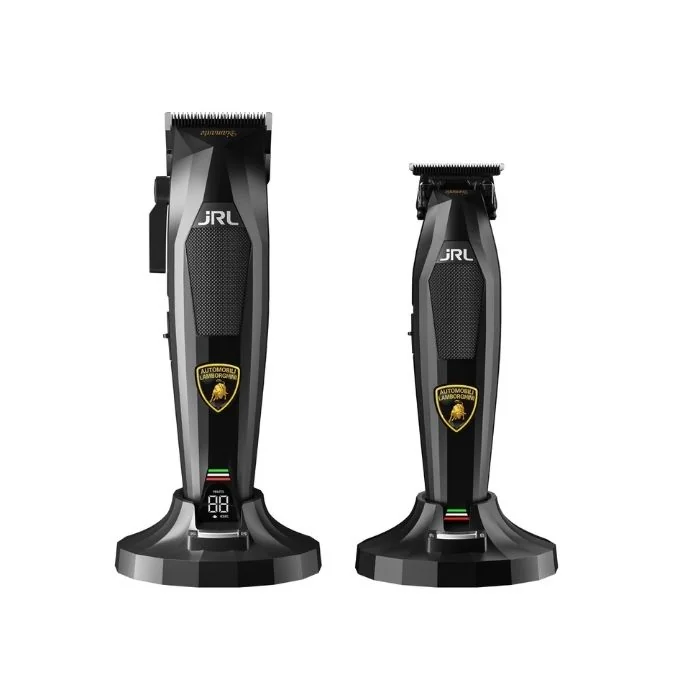 JRL x LAMBORGHINI DIAMANT PROFESYONEL TIRAŞ MAKİNESİ SETİ