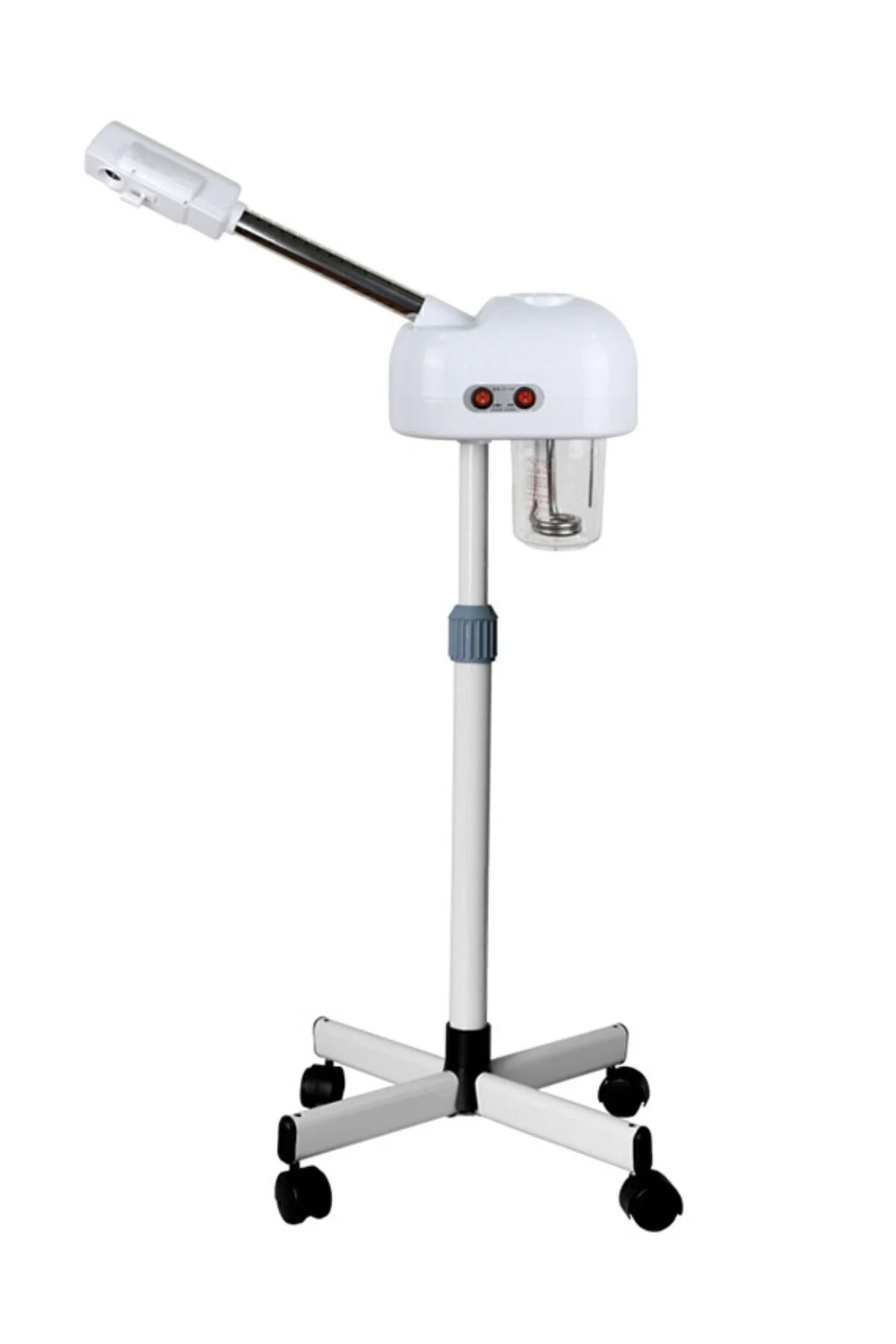  PROFESYONEL AYAKLI OZON VE BUHAR MAKİNESİ 