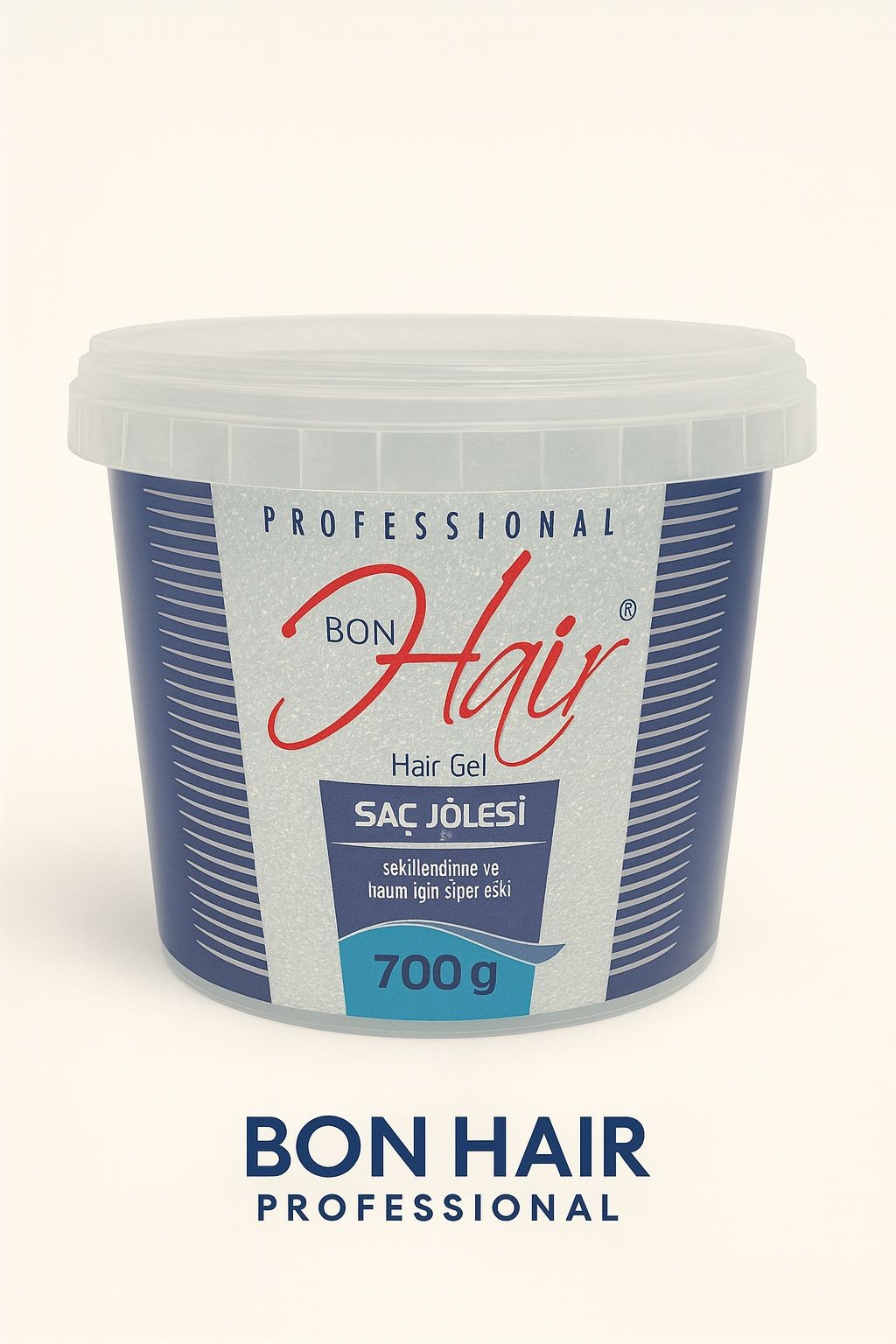 BONHAIR PROFESYONEL SAÇ JÖLESİ 700GR