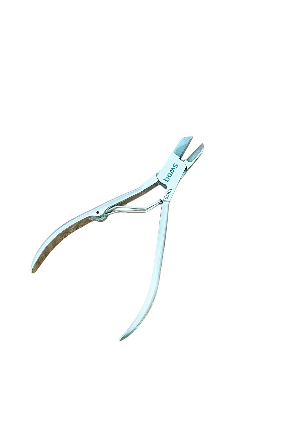 Profesyonel Tirnak Pensi̇ 13mm