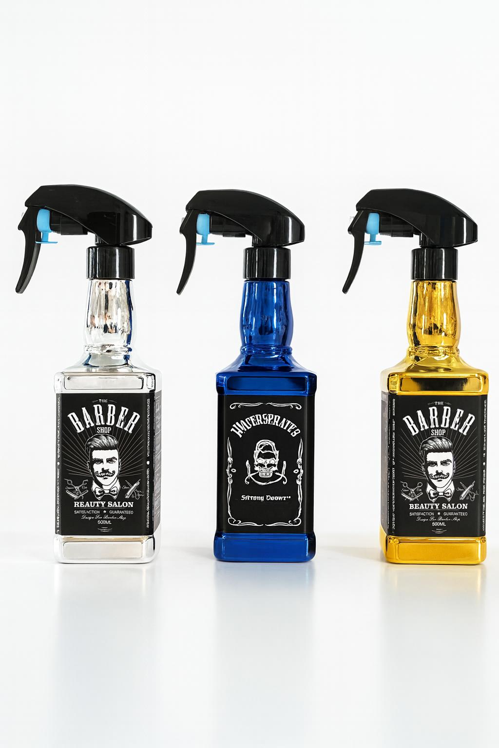 PROFESYONEL NİKELAJ SULUK 500 ML