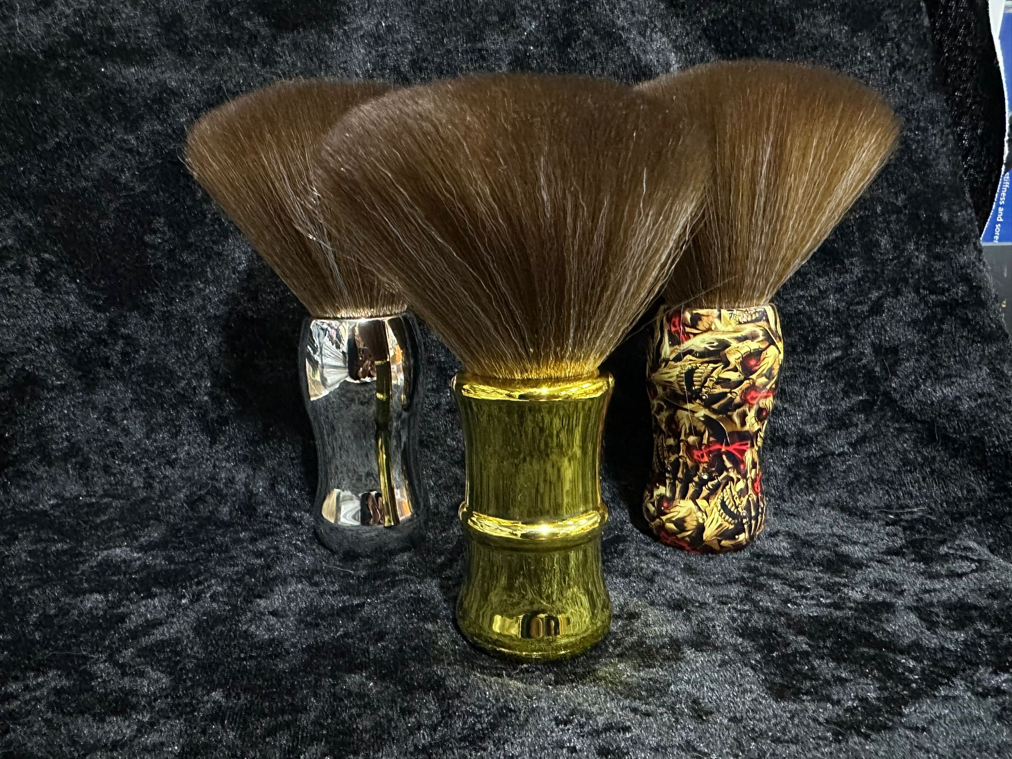 M.POWER ENSE FIRÇASI