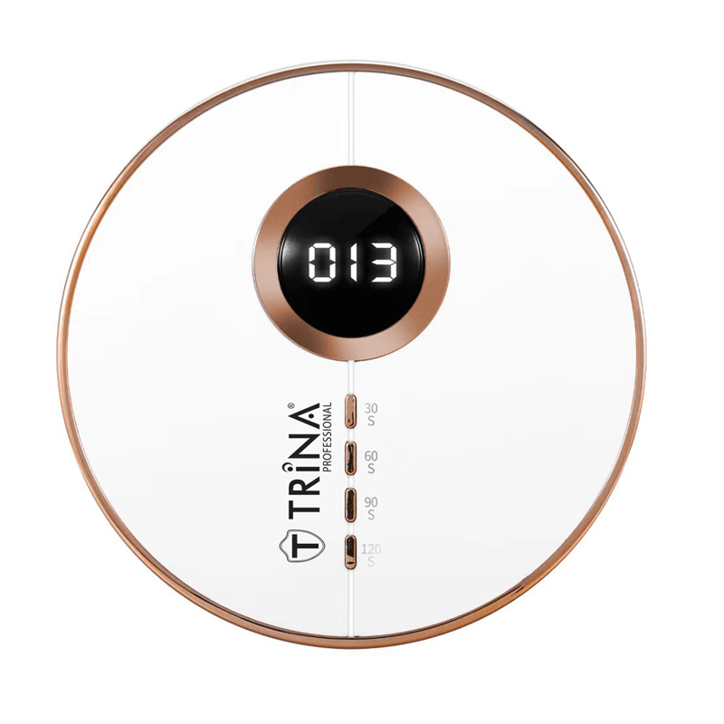 TRİNA PROFESYONEL KALICI OJE KURUTUCU UV LAMBA 003