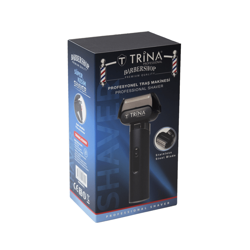 Trina Traş Makinesi 0009