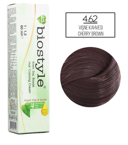 4.62 VİŞNE KAHVESİ