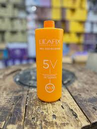 PROFESYONEL JEL OKSİDAN 5W (1LT)