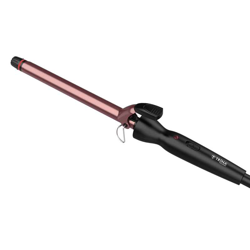 TRİNA PROFESYONEL BRONZ SAÇ MAŞASI 19MM 0072