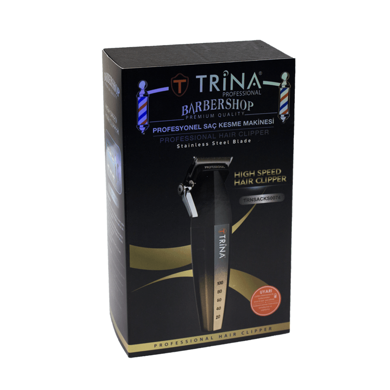 Trina Saç Kesme Makinesi 0074