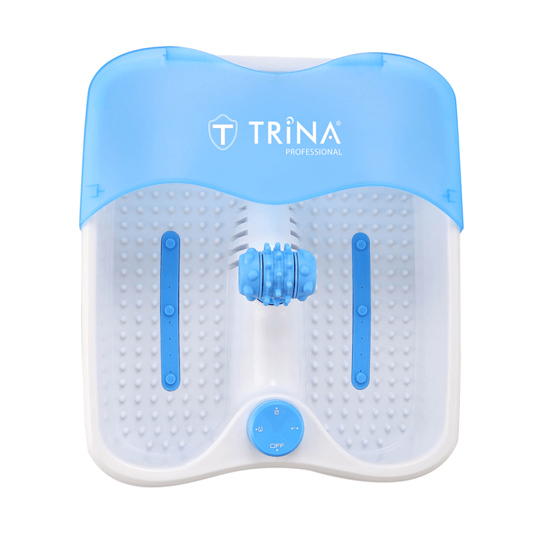 TRİNA PEDİKÜR LEĞENİ ( AYAK MASAJ KÜVETİ) TRNAYKMSJ002