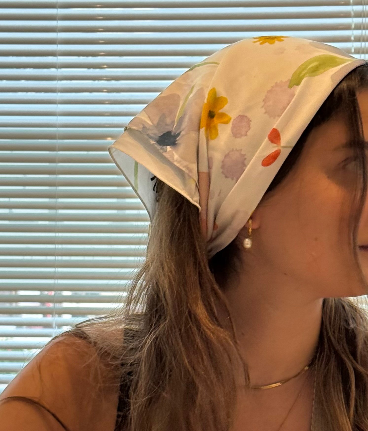 Meadows of Anatolia Bandana