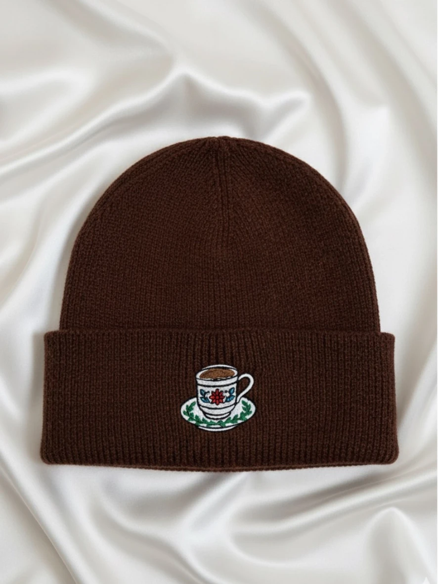 Türk Kahvesi Bere / Kahve