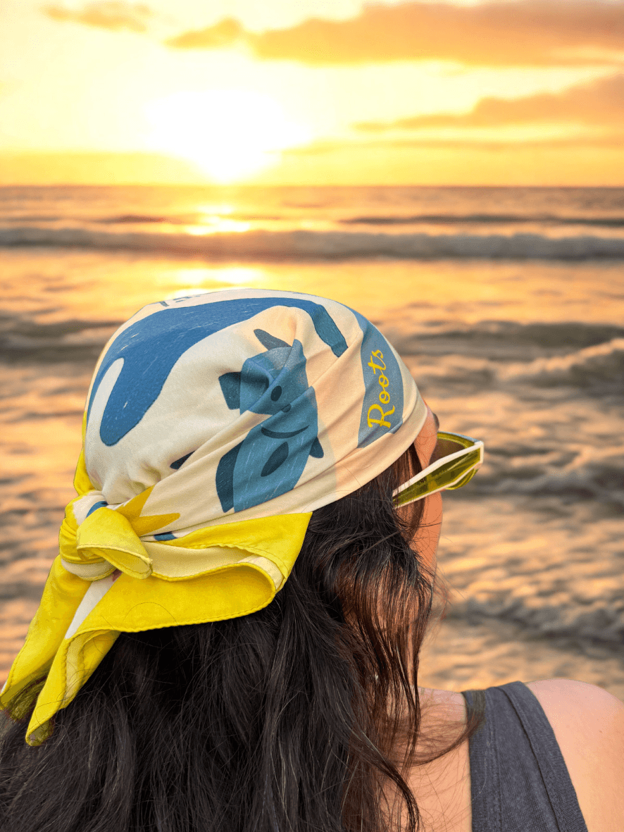 Ionian Dream Bandana