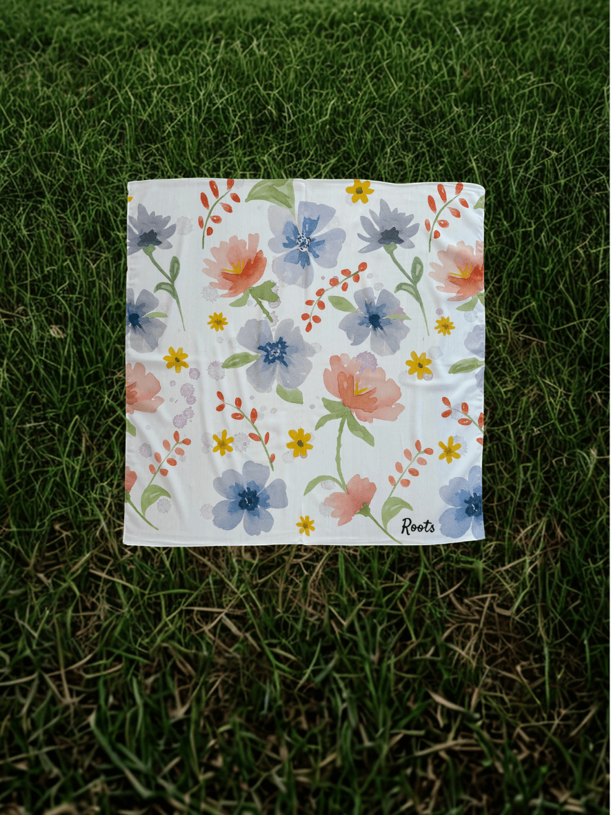 Meadows of Anatolia Bandana