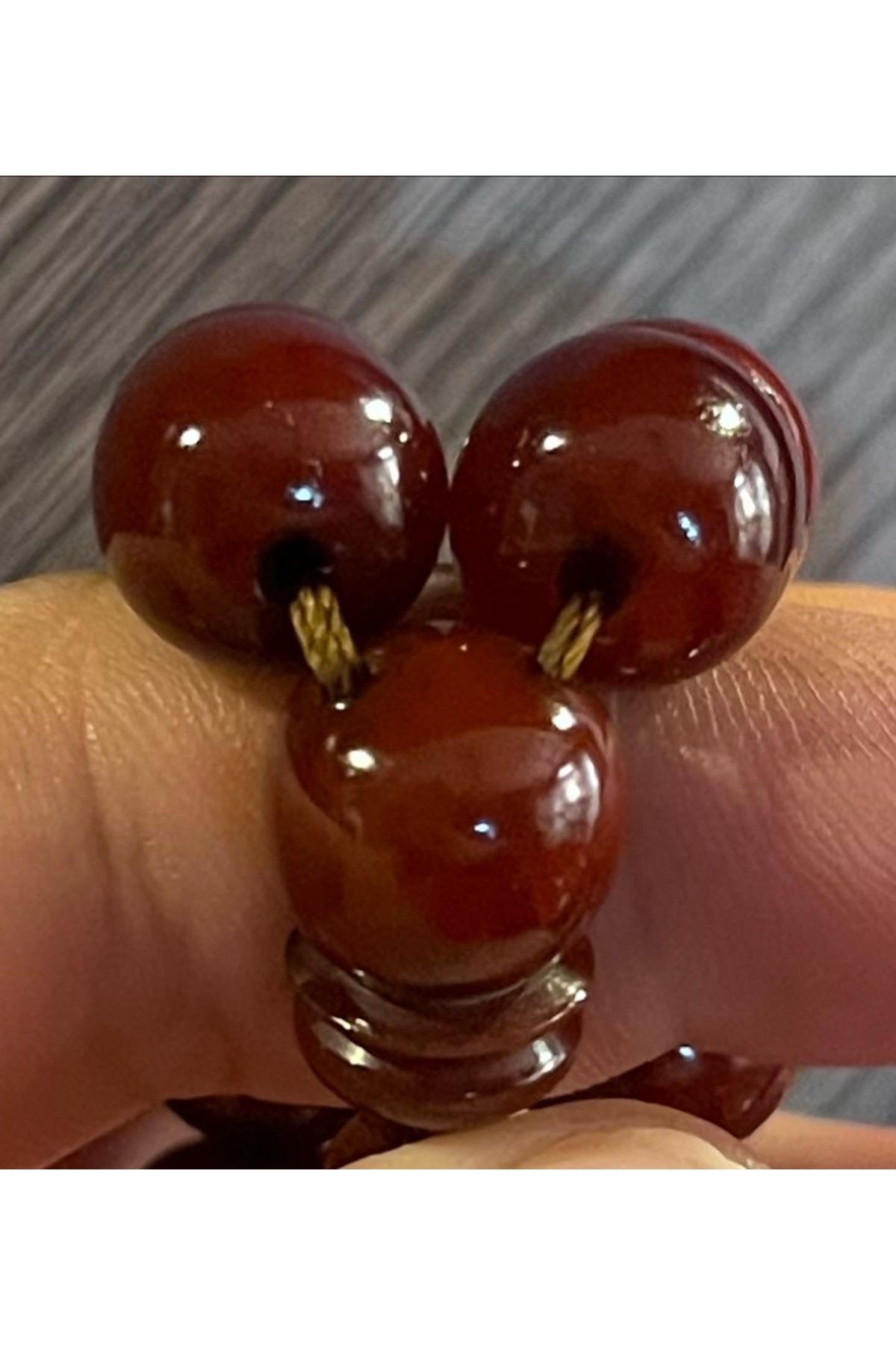 NADİDE SANAT ESERİMİZ Osmanlı Benzetme Havşa Derim Sıkma Kehribar Özel Koleksiyonluk
