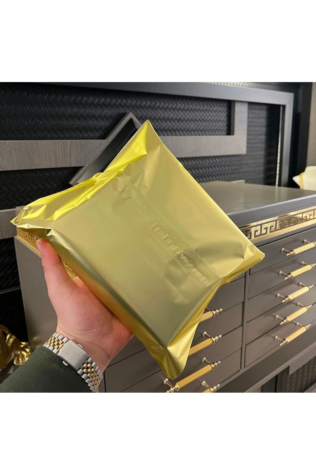 Sertifikalı Ürün Yaz Sezonu Özel Üretim Ateş Kehribar Diamond Pırlanta Püskül Tasarımlı