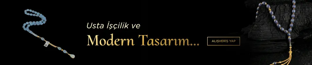 Damla Kehribar Tesbih Nedir? Gerçek Damla Kehribar Rehberi | Tesbih-i Hazır&nbsp;