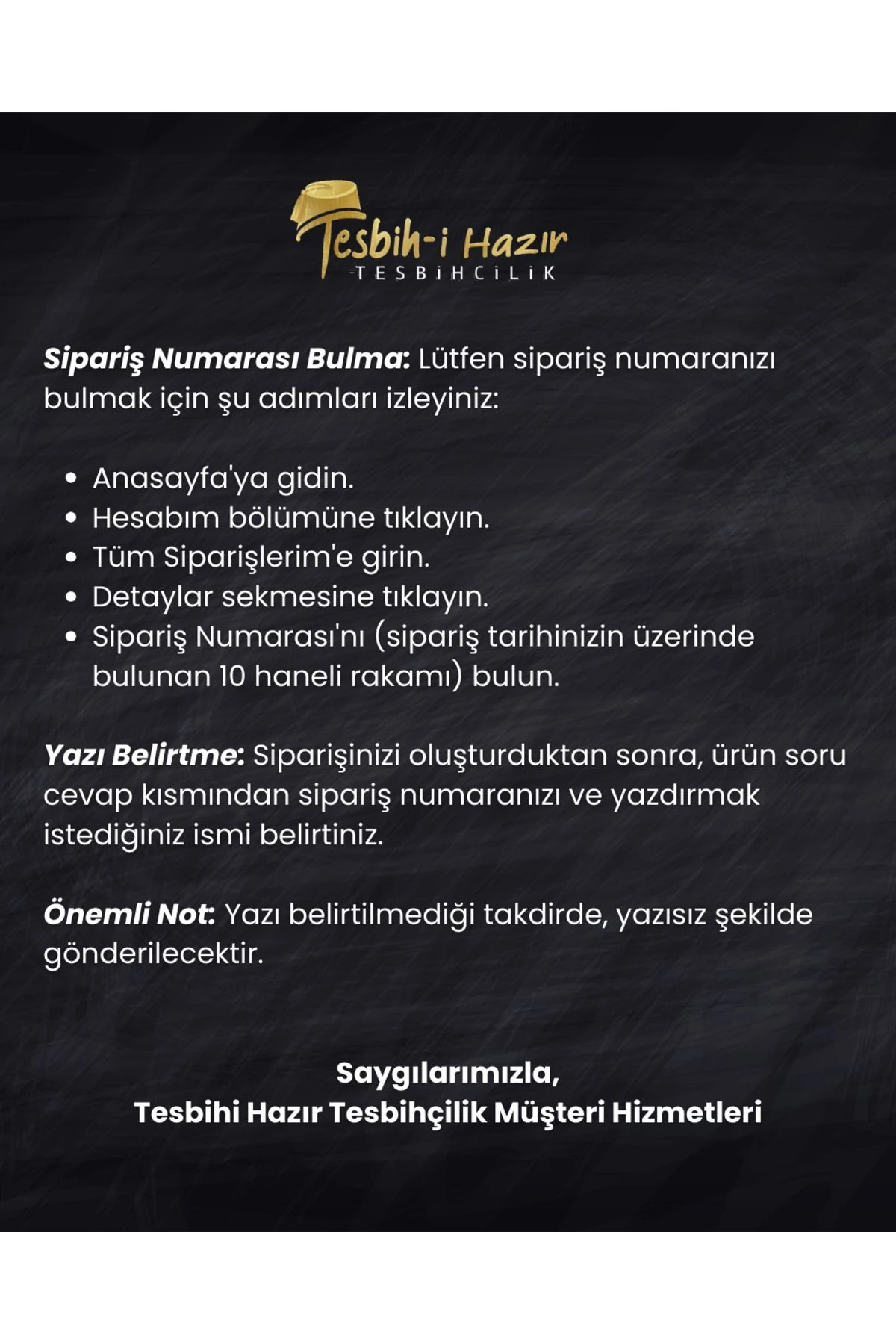 DOĞURAN İNCİ TESBİH ÖZEL DAİMOND P. SERİSİ PÜSKÜL Tasarımlı