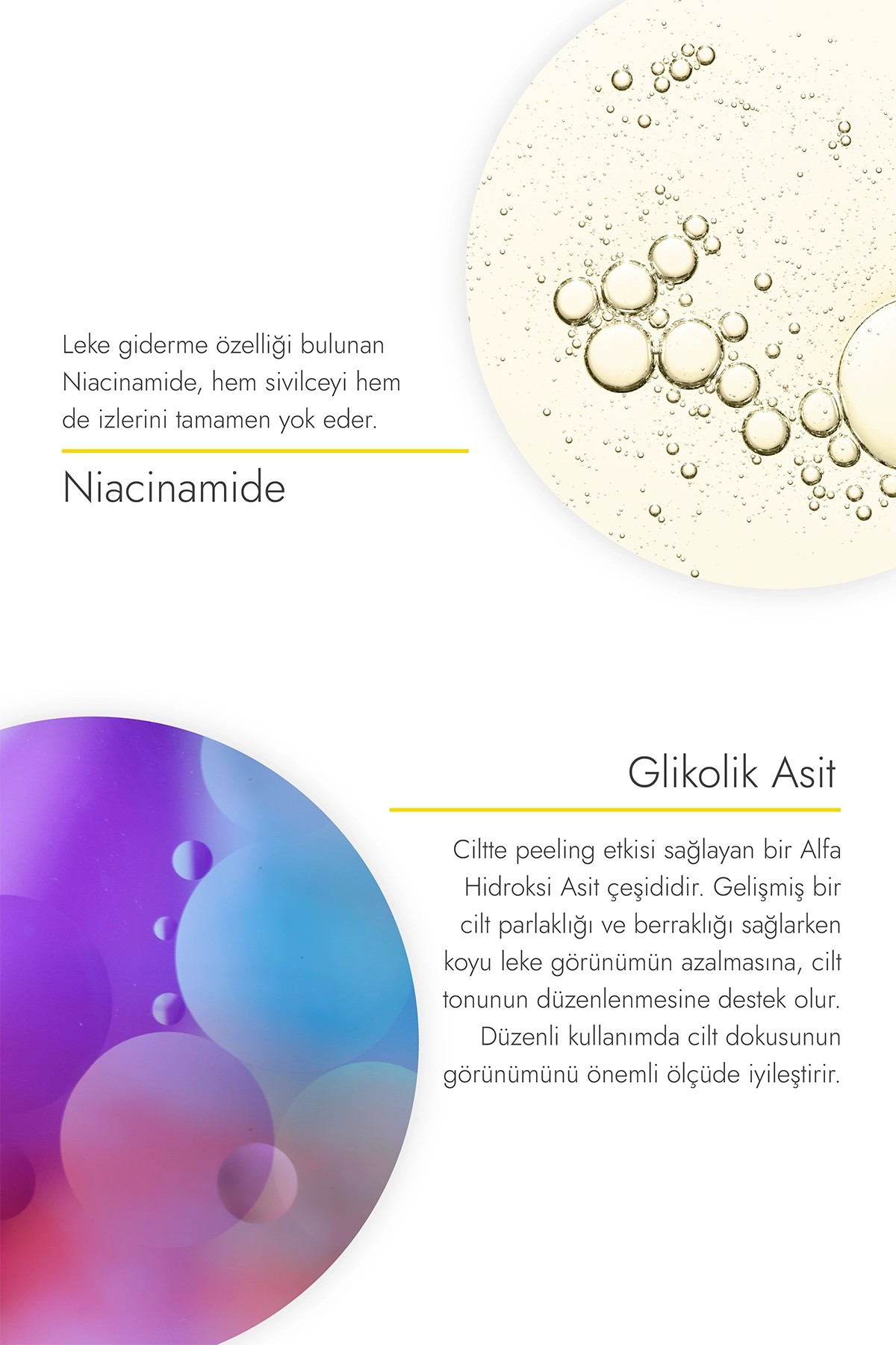 Leke Karşıtı ve Cilt Tonu Eşitlemeye Yardımcı Tonik, 200ml