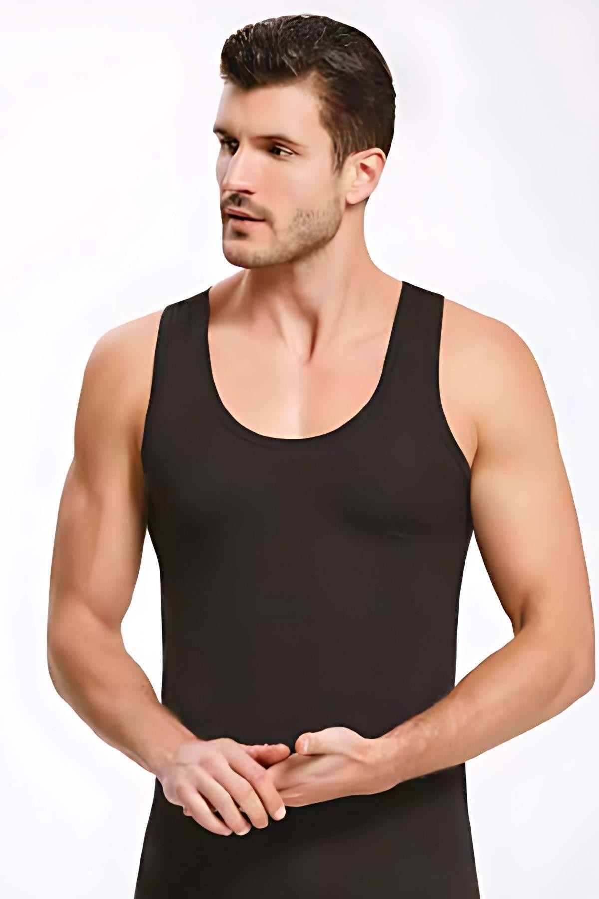 LYCRA BAMBU ATLET ERKEK  1608