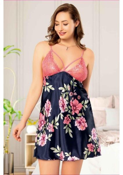 GECELİK KADIN 4013