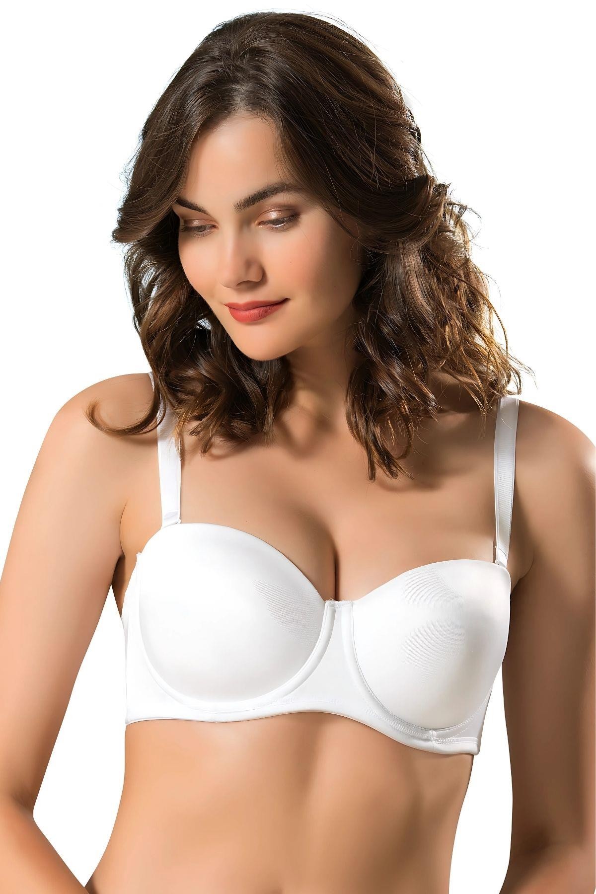 MİCRO SOFT C CUP SÜTYEN KADIN 9300