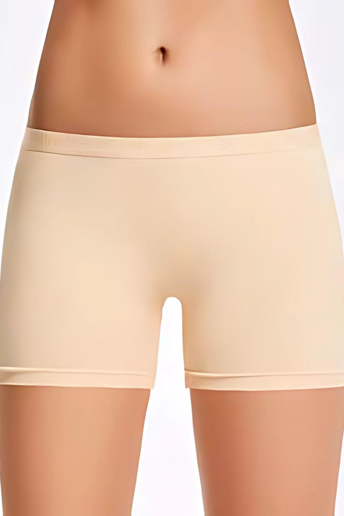 LYCRA MODAL SUPREME ŞORT KADIN 2255