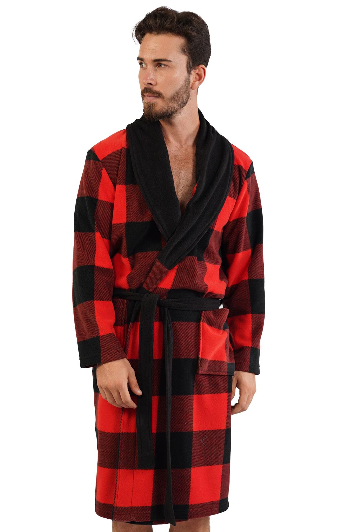 103162 GAZZAZ PİJAMA ERKEK