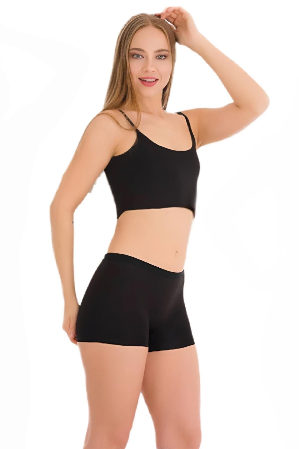 BAYAN BOXER KADIN 4429