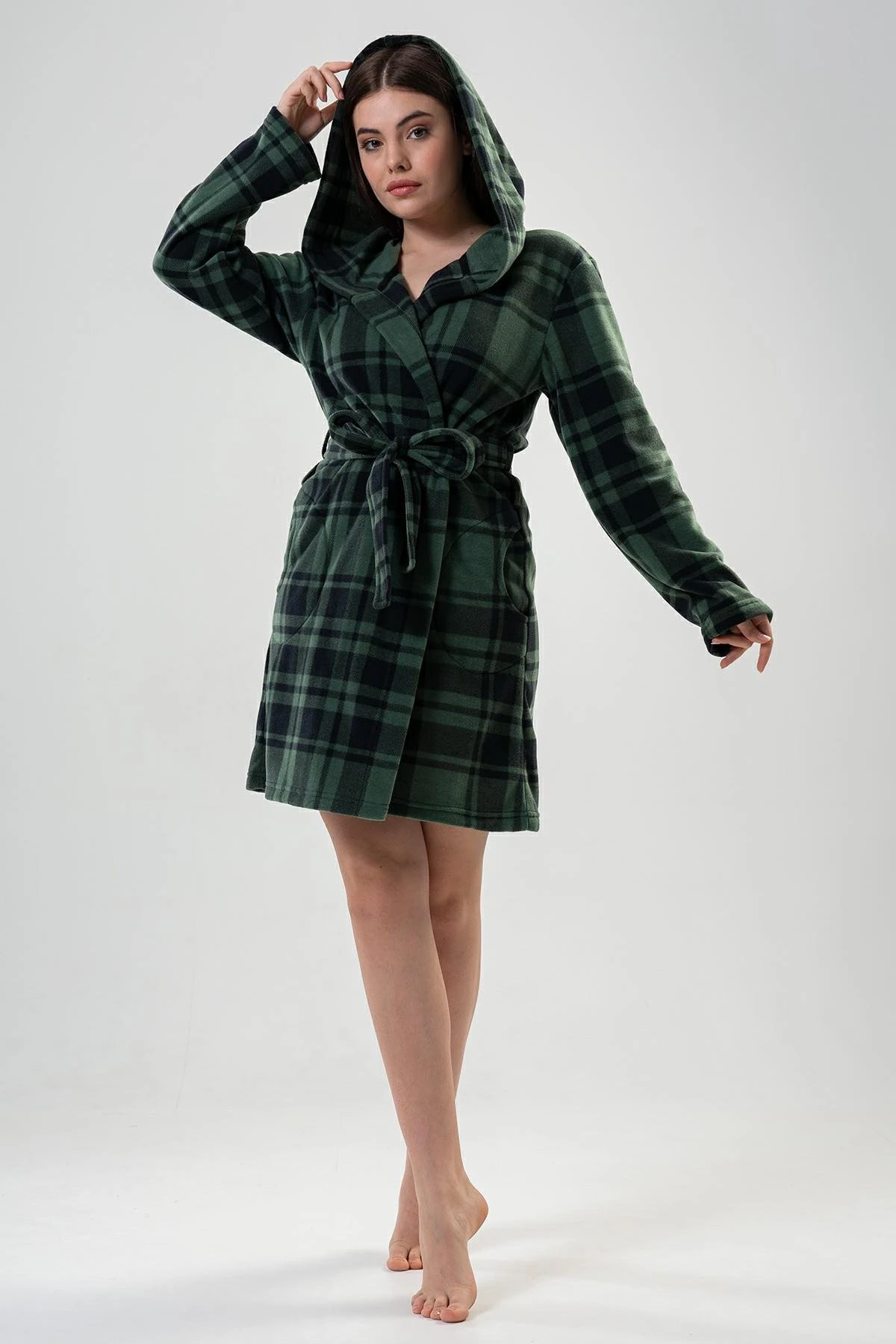 201024 VİENETTA LOFT PİJAMA KADIN