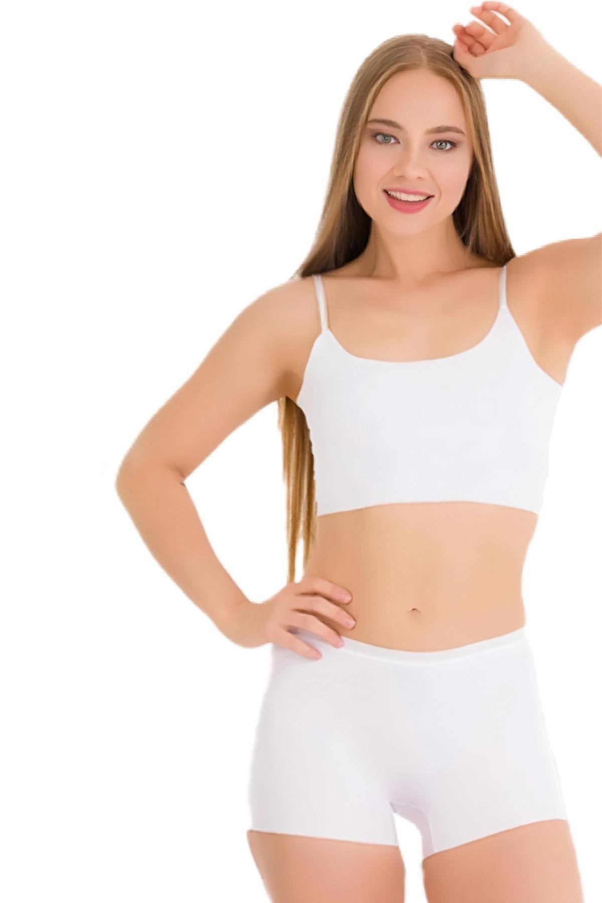 BAYAN BOXER KADIN 4429