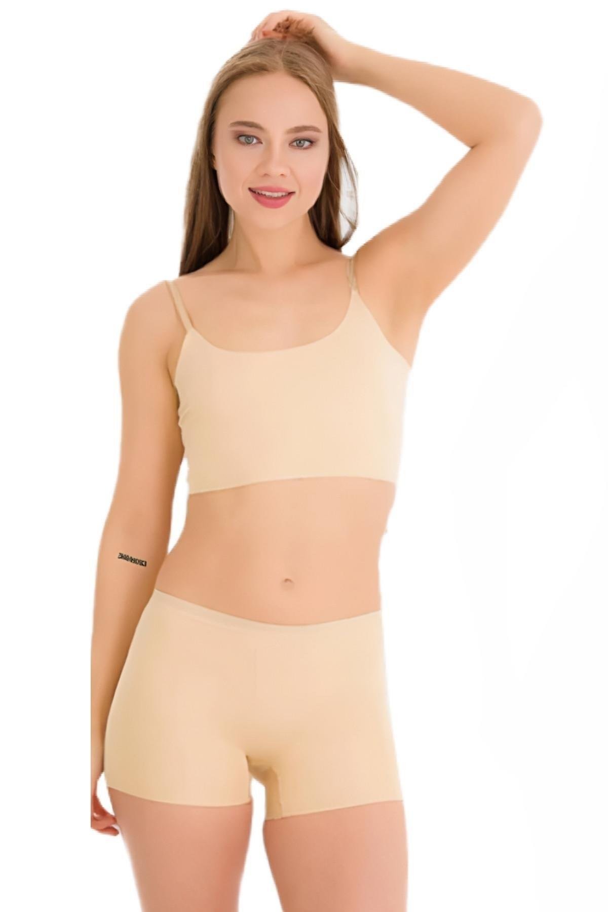 BAYAN BOXER KADIN 4429