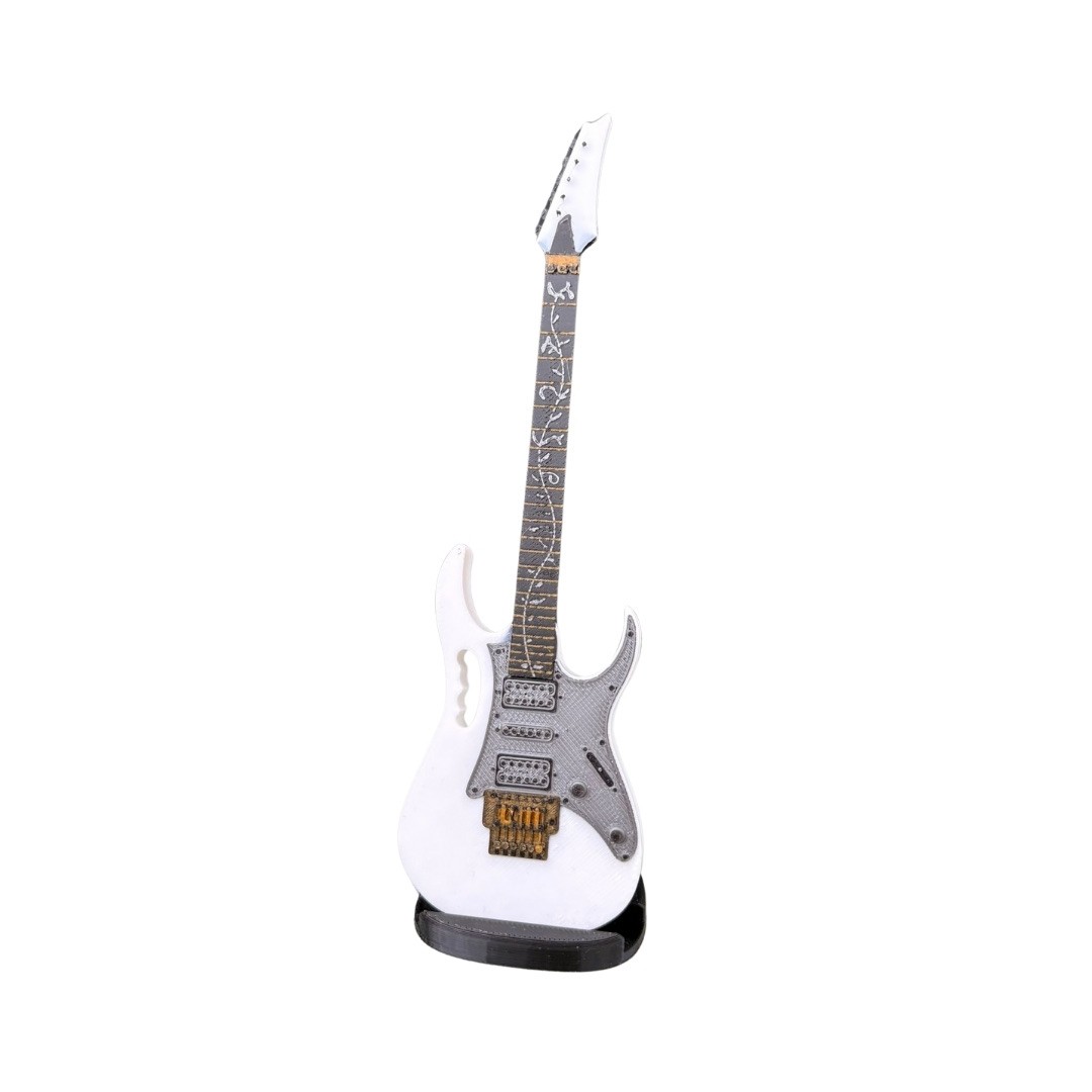 Gitar biblo 