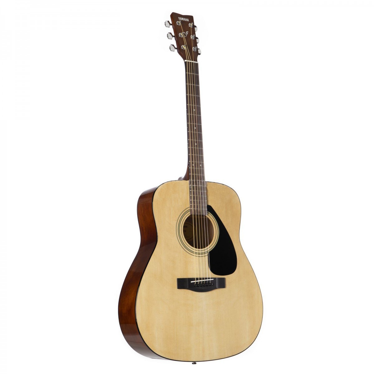 Yamaha F310 Naturel Aksutik Gitar