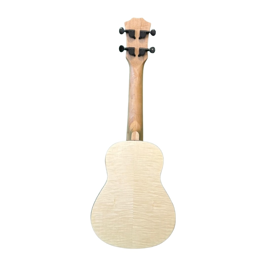 Soprano Ukulele
