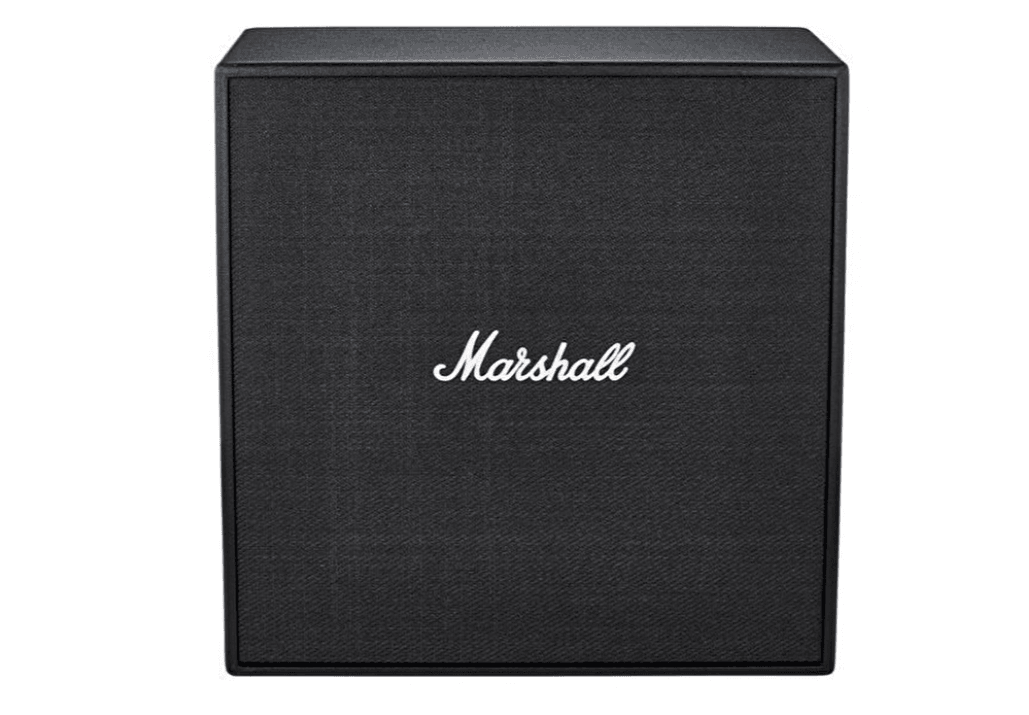 MARSHALL CODE412 4x12” Elektro Gitar Amfi Kabini