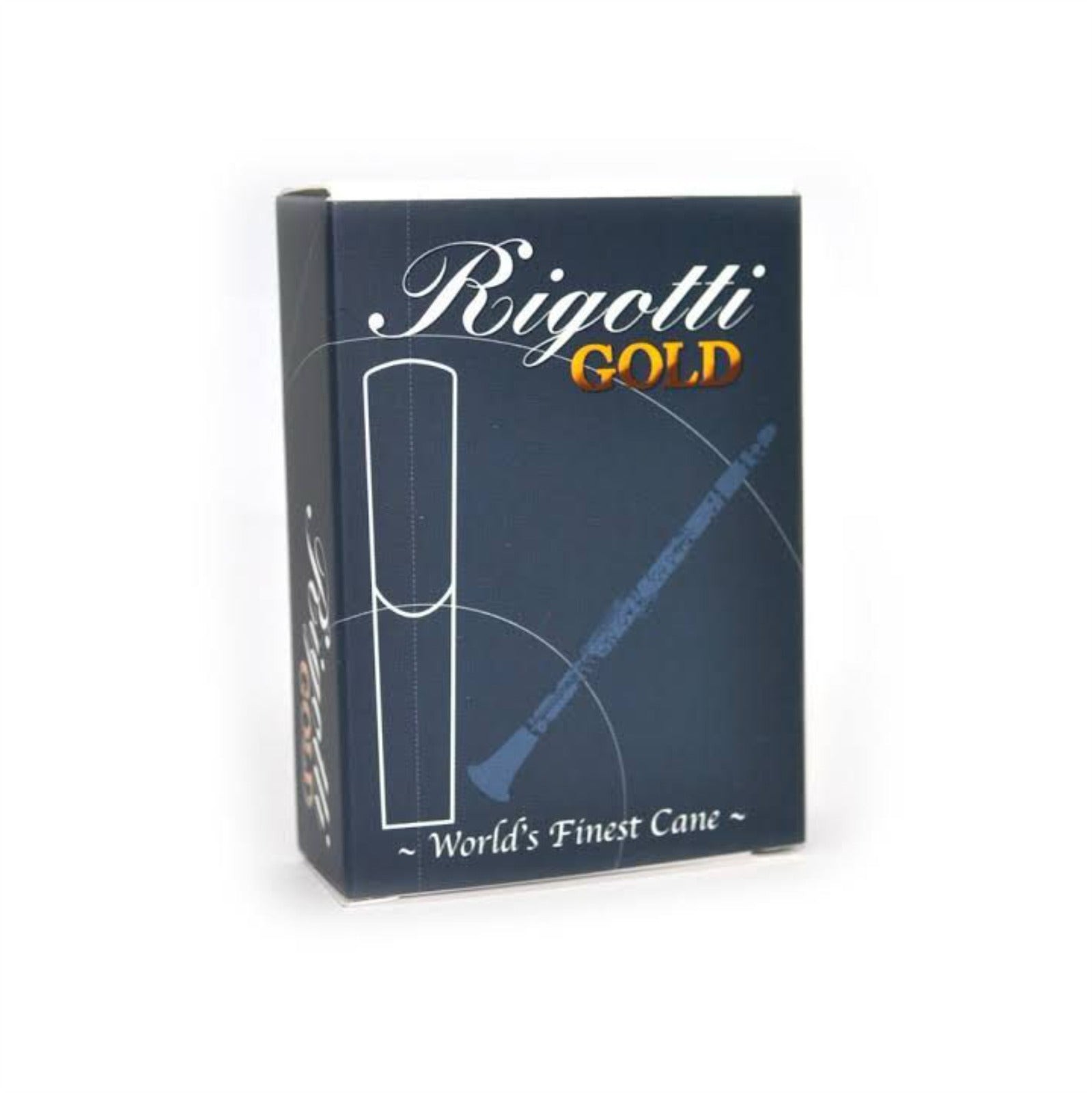 Rigotti Gold 1 numara klarnet kamışı