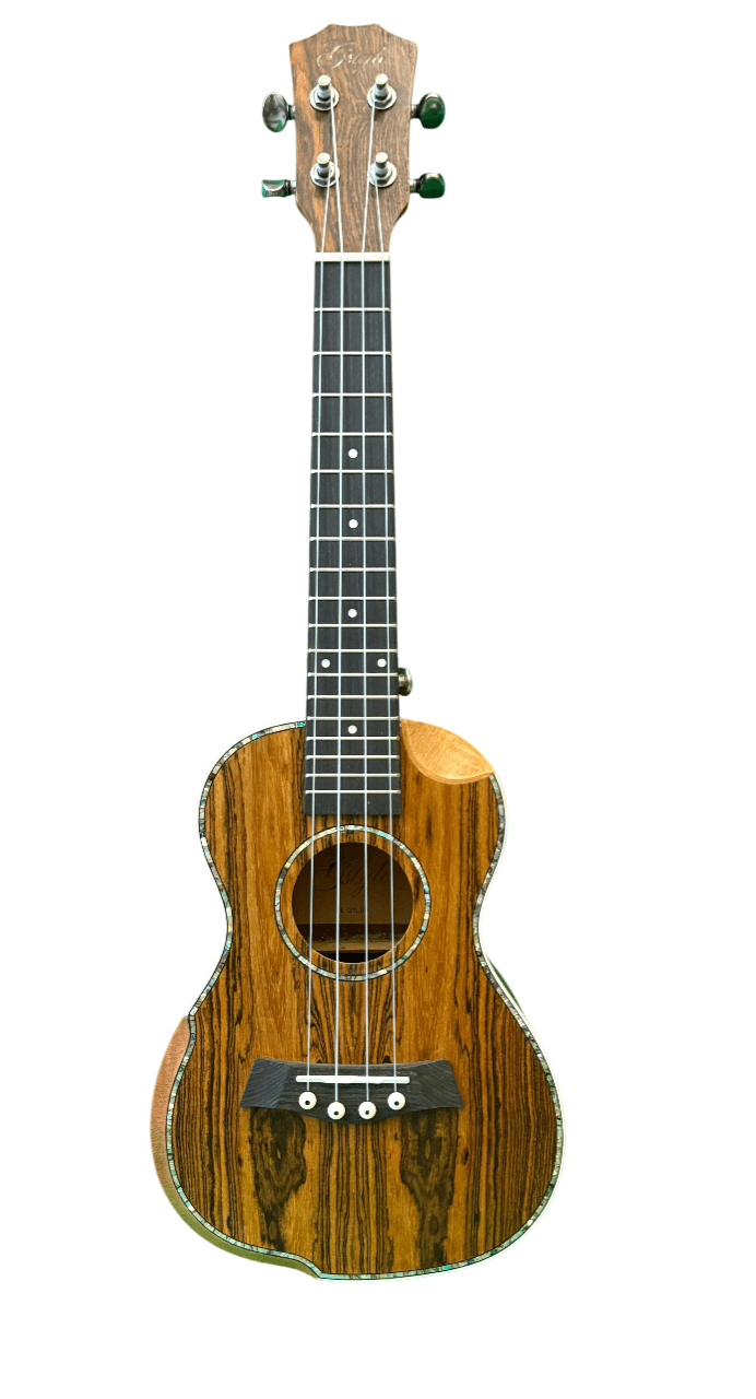 Concert Ukulele