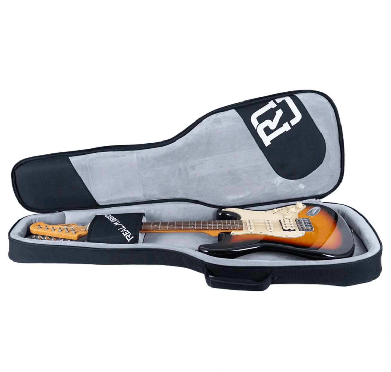 Elektro Gitar Gigbag