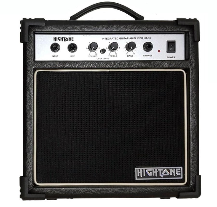 Hightone Ht-10 10 watt amfi