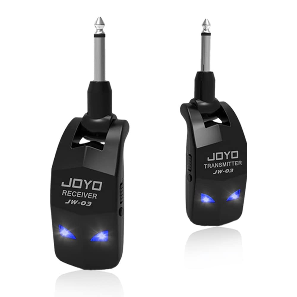 Joyo Jw-03 Wireless Jack