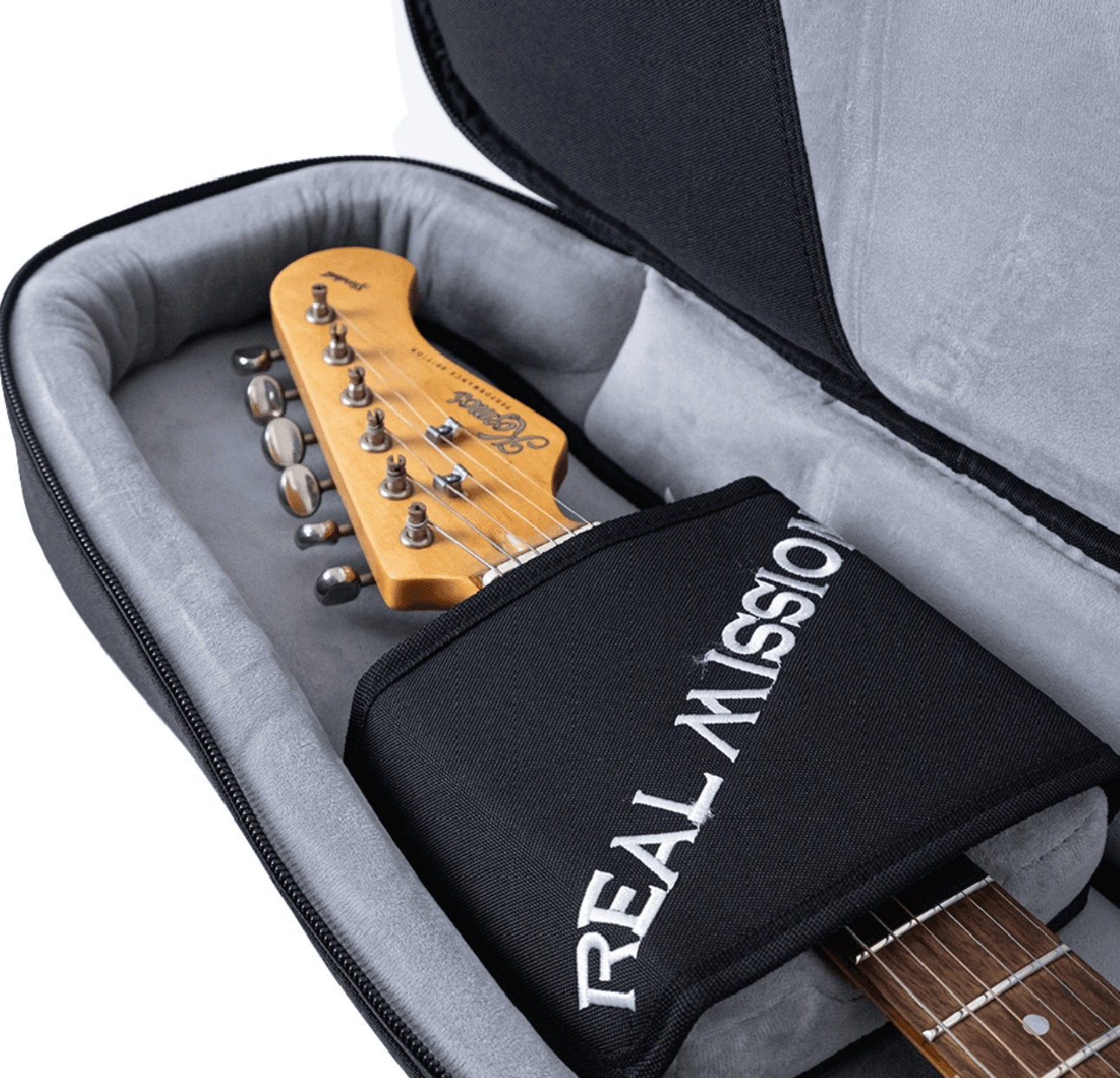 Elektro Gitar Gigbag