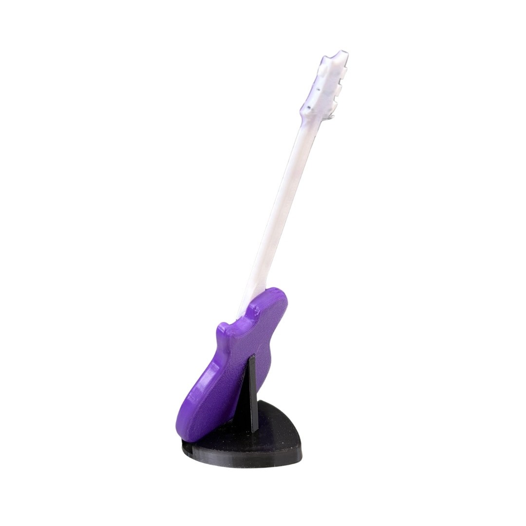 Gitar biblo