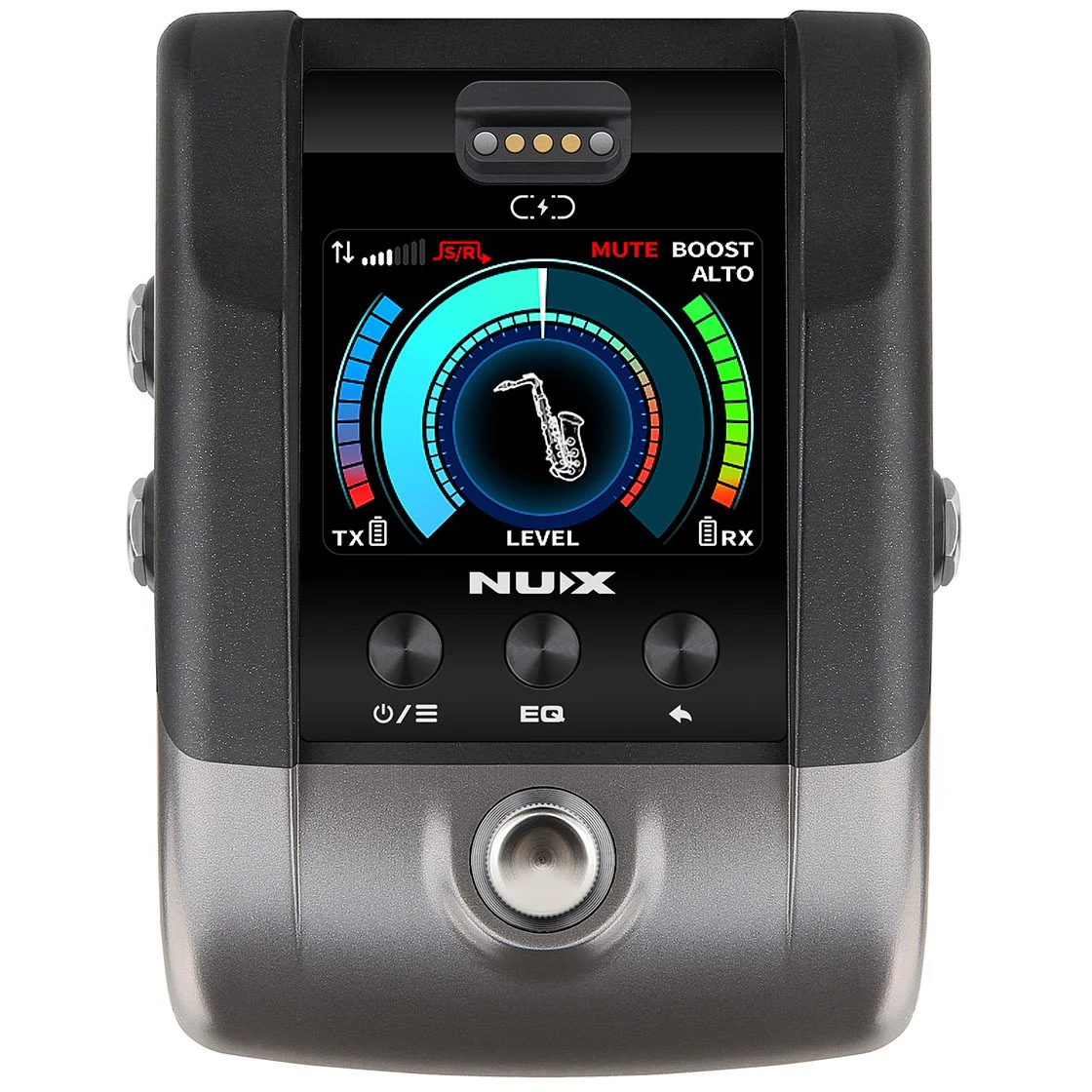 Nux B-6 Pro Telsiz Saksafon Sistemi