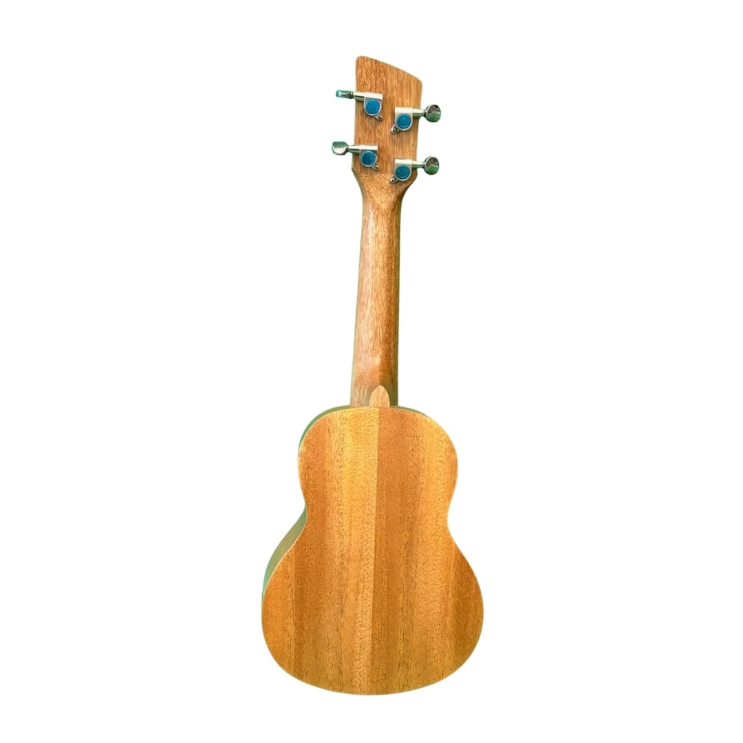 Soprano Ukulele