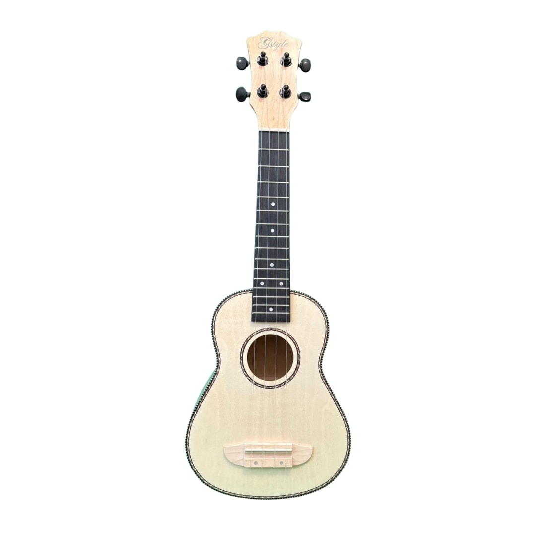 Soprano Ukulele