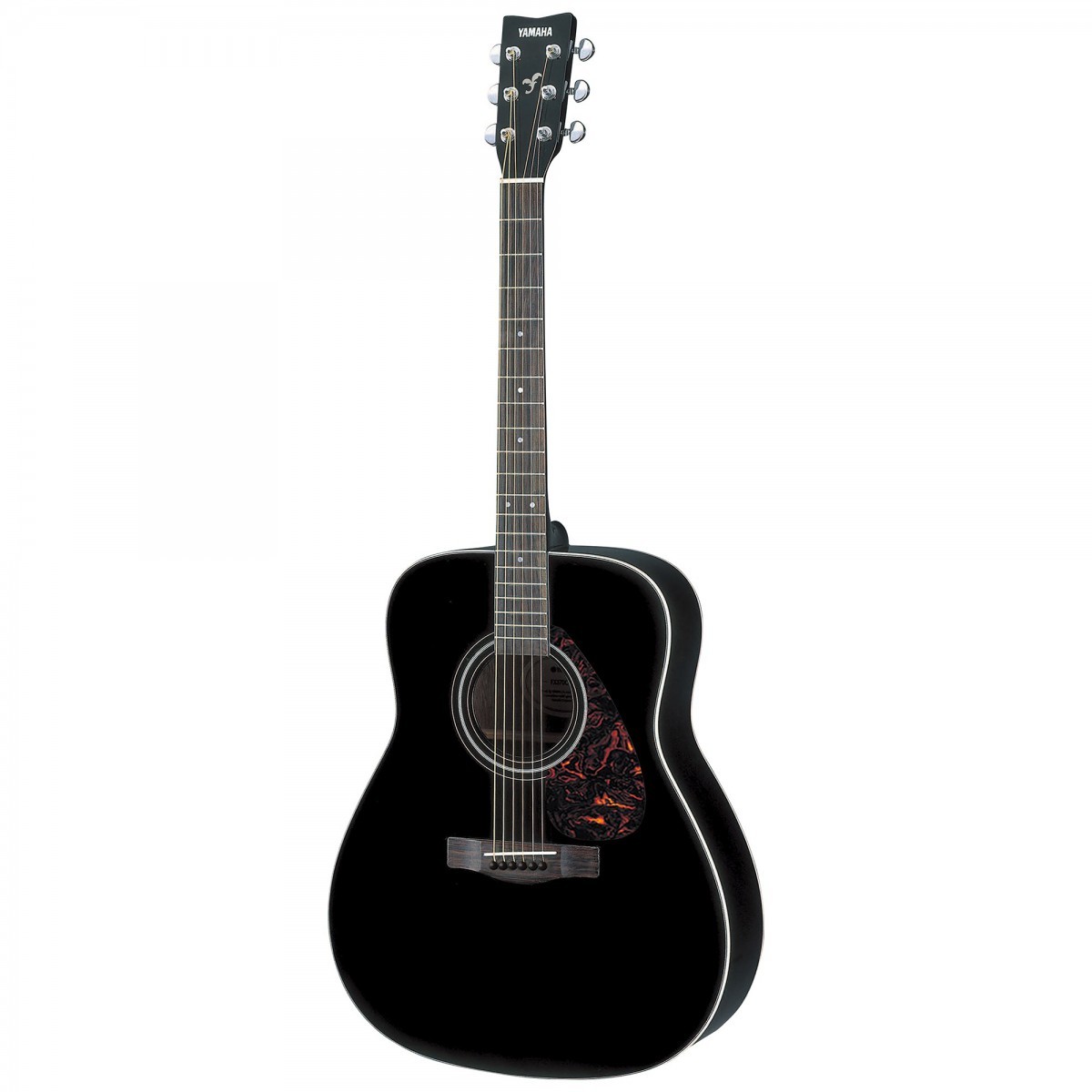 Yamaha F370 Akustik Gitar Siyah