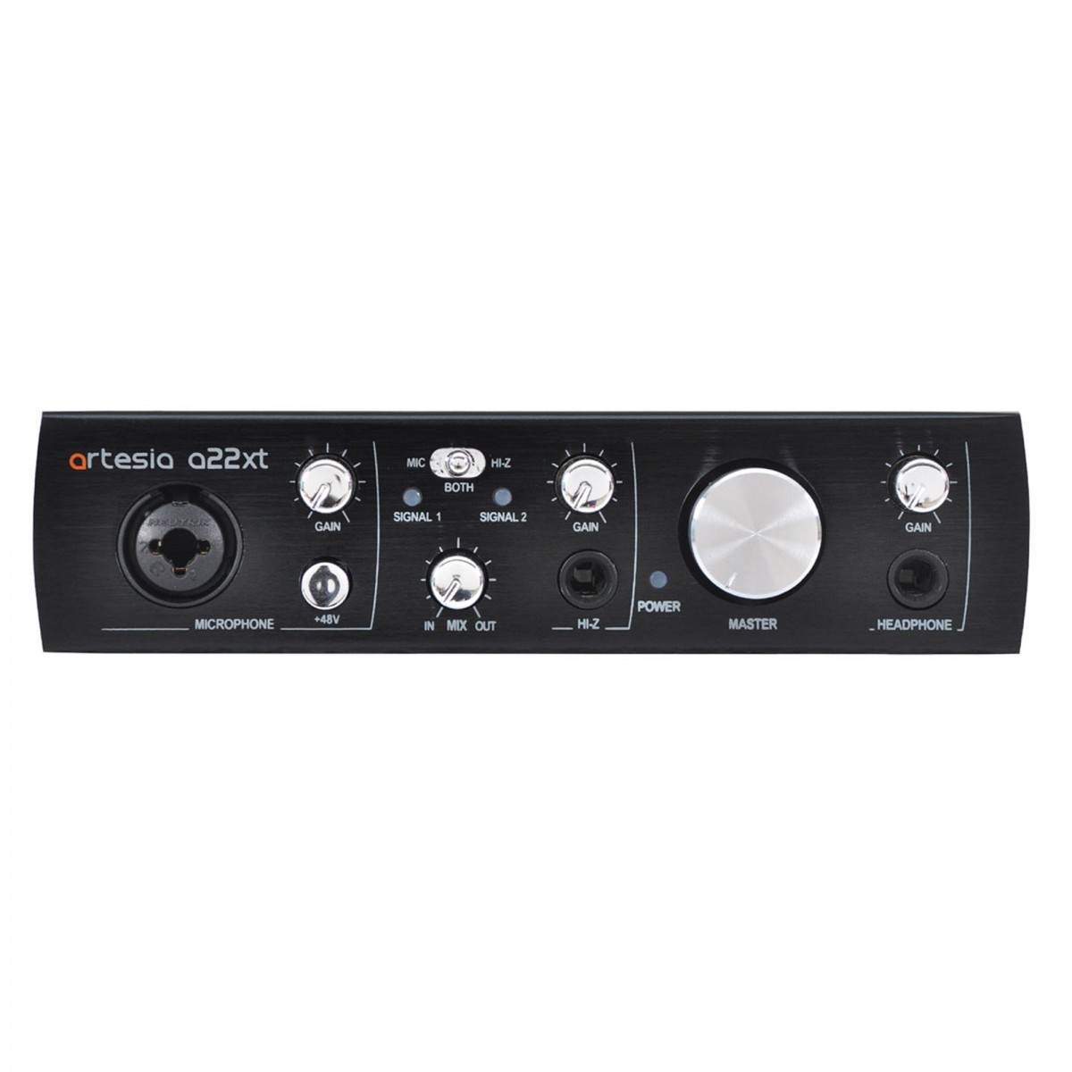 Artesia A-22XT USB AudioBox Ses Kartı