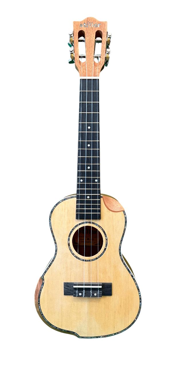 Concert Ukulele