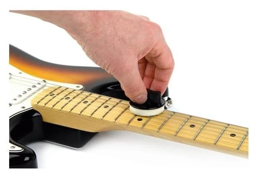 PLANETWAVES PWXLR8-01 GİTAR TELİ TEMİZLEME LOSYONU